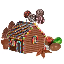 Outlet Chef - Fábrica de Chocolate Artículos De Fiesta Y Regalos