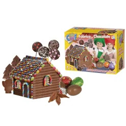 Outlet Chef - Fábrica de Chocolate Artículos De Fiesta Y Regalos