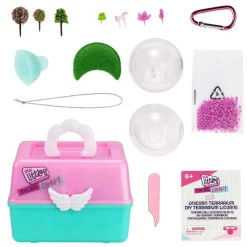 Toys - Cofre de actividades Real Littles mini surtido (Varios modelos) ㅤ*CEFA New