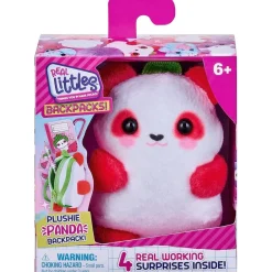 Sale Toys - Juguetes - Peluches de Animales Reales Pequeños, 00262 (Varios modelos) Coleccionables Y Mini Mundos