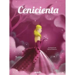 Cenicienta - Cenicienta ㅤ*TOYS "R" US Hot