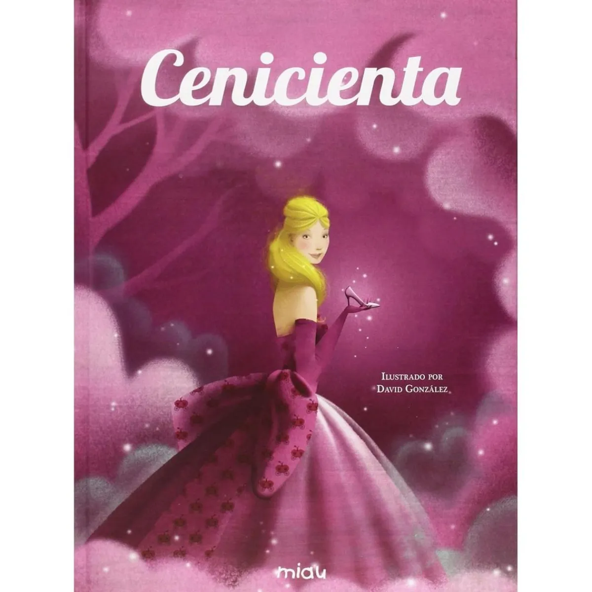 Cenicienta - Cenicienta ㅤ*TOYS "R" US Hot