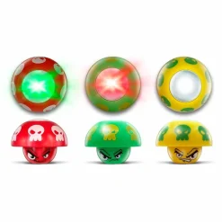 Online Cha Cha Cha Challenge - Mega Challenge Figuras De Acción