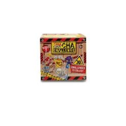 Cha Cha Cha Challenge Pack 4*FAMOSA Clearance