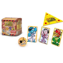 Cha Cha Cha Challenge Pack 4*FAMOSA Clearance