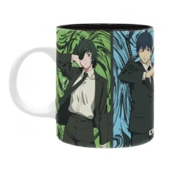 Hot Chainsaw Man - Taza de Cerámica 320 ml Merchandising