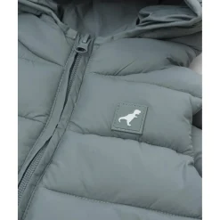 Outlet Chaleco niño verde con material reciclado Bebé Niño 3-36 Meses·Jerséis Y Cardigans|Niño·Bebé Niño 3-36 Meses