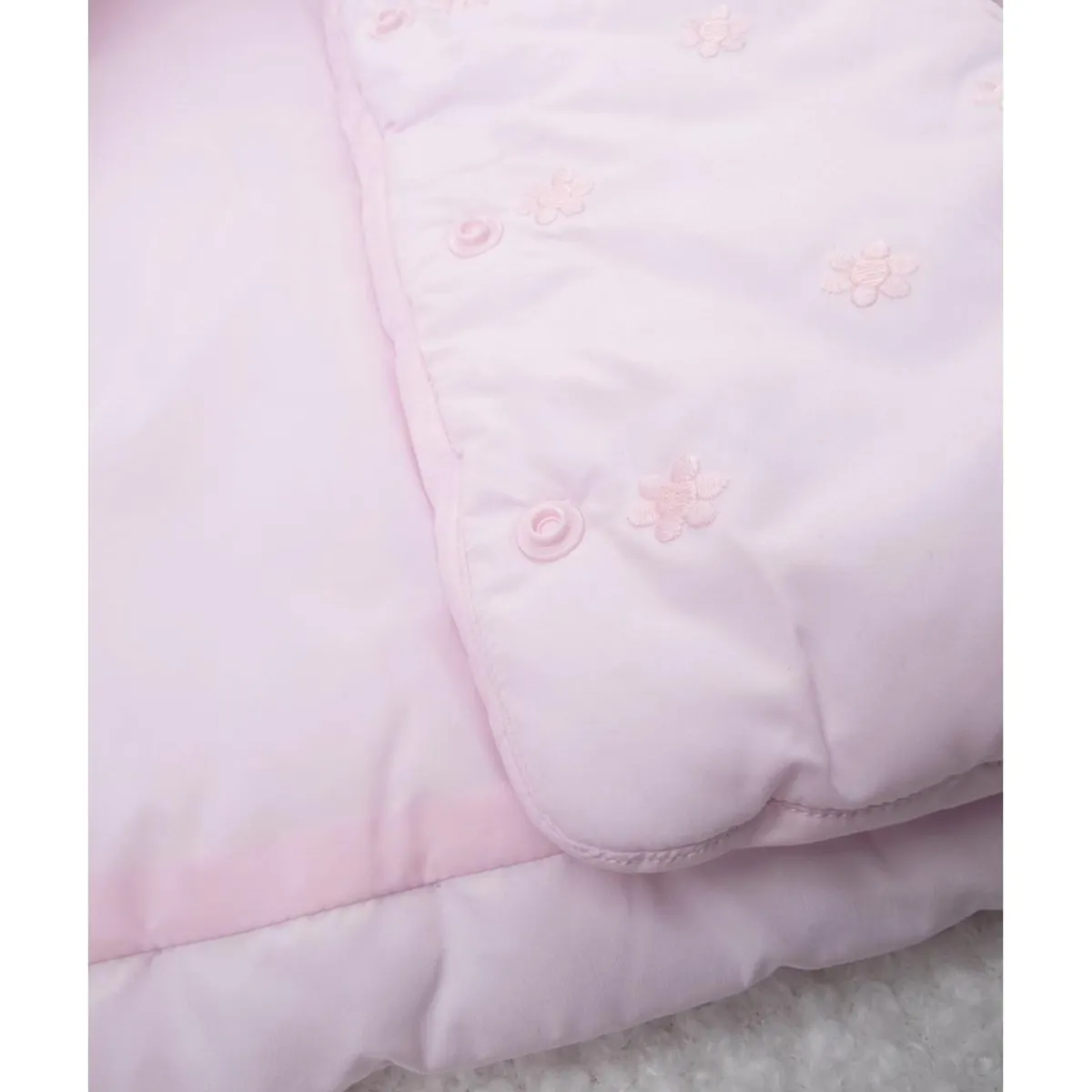 Online Chaqueta con capucha niña rosa Primeras Salidas·Abrigos Y Plumíferos|Recién Nacido·Primeras Salidas