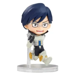 New Chibi Masters - Figura My Hero Academia (varios modelos) Merchandising
