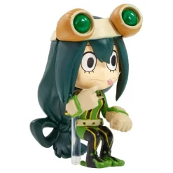New Chibi Masters - Figura My Hero Academia (varios modelos) Merchandising