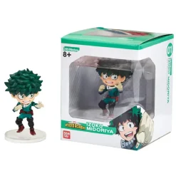 New Chibi Masters - Figura My Hero Academia (varios modelos) Merchandising