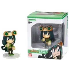 New Chibi Masters - Figura My Hero Academia (varios modelos) Merchandising