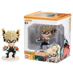 New Chibi Masters - Figura My Hero Academia (varios modelos) Merchandising