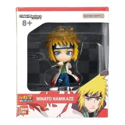 Chibi Masters - Figura Naruto Wave 2 (varios modelos)*VALUVIC Discount