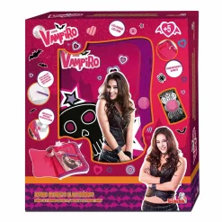 New Chica Vampiro - Diario Secreto Electrónico Estilo De Vida