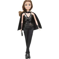 Chica Vampiro - Muñeca Daisy 30 cm*SIMBA ESPANA Best