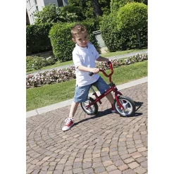 Discount Chicco - Bicicleta de Aprendizaje Sin Pedales Motos Y Triciclos
