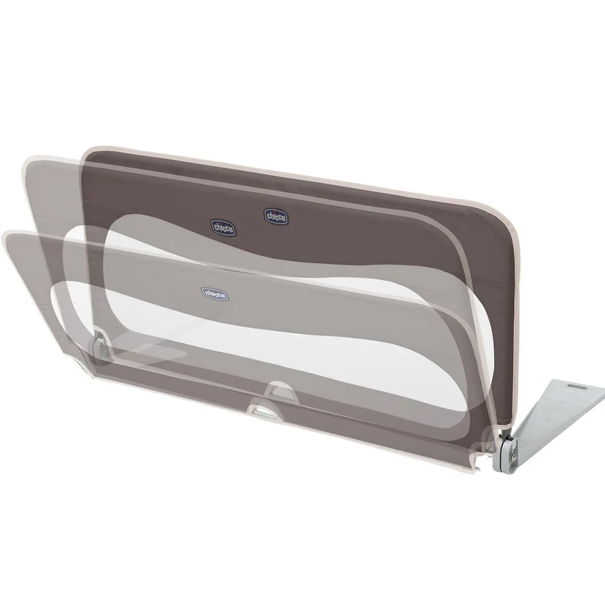 New - Barrera de cama 135 cm Seguridad·Antigolpes Y Reductores