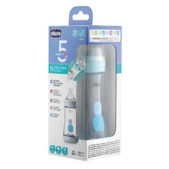 - Biberón de fluido lento 150 ml Perfect5*CHICCO Discount