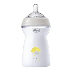- Biberón NaturalFeeling Flujo rápido 330 ml*CHICCO Outlet