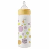 - Biberón Perfect Easy 330ml - Amarillo*CHICCO