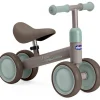 - Bicicleta Correpasillos de 4 Ruedas*CHICCO Outlet