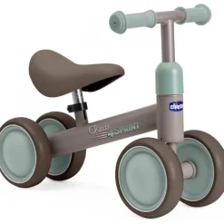 - Bicicleta Correpasillos de 4 Ruedas*CHICCO Outlet