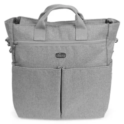 - Bolso con cambiador - Lunar Rock*CHICCO Outlet