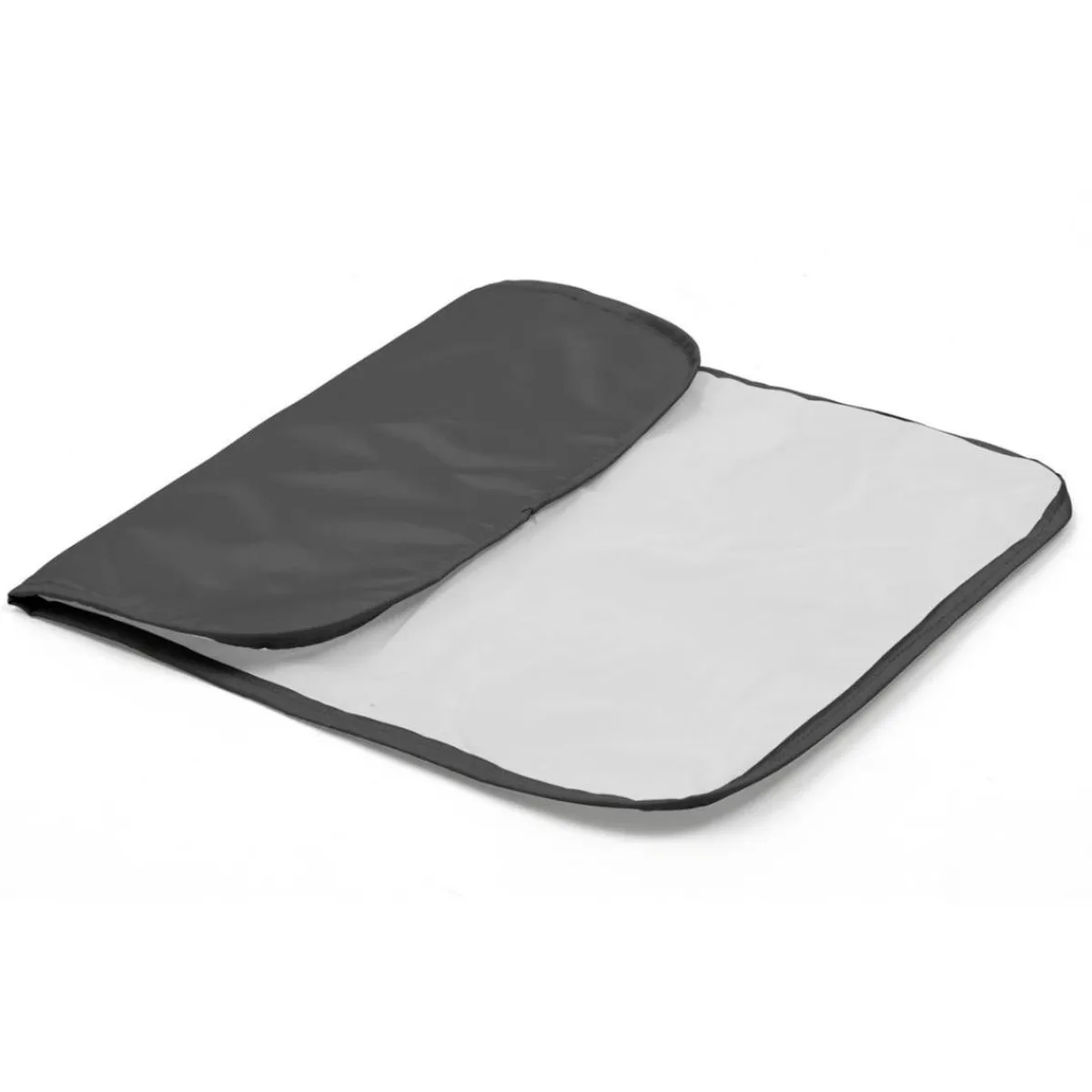 Discount - Bolso con cambiador - Black Satin Sillas De Paseo Y Accesorios·Accesorios