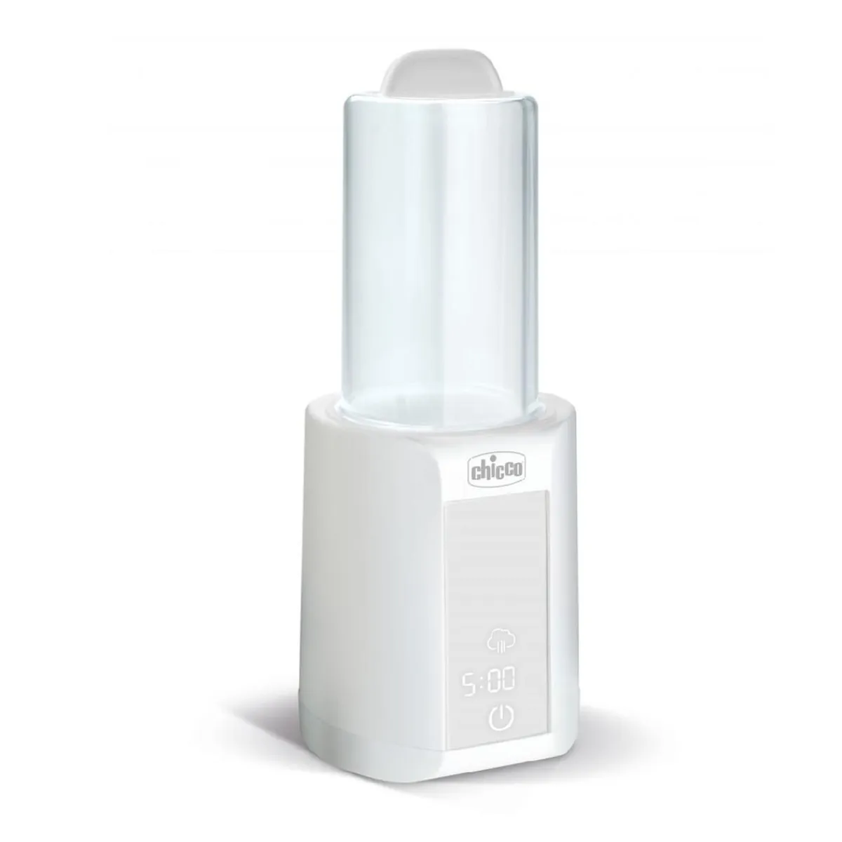 Discount - Calienta biberones con esterilizador Biberones Y Chupetes·Calientabiberones