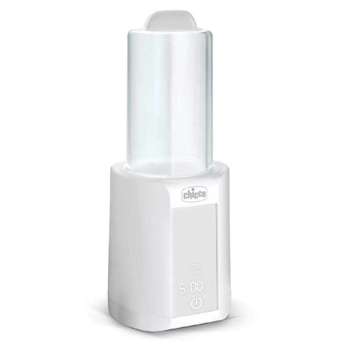 Discount - Calienta biberones con esterilizador Biberones Y Chupetes·Calientabiberones