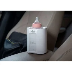 Online - Calientabiberones casa y coche Biberones Y Chupetes·Calientabiberones