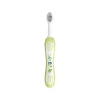 New - Cepillo dental suave verde Cuidado·Dentición