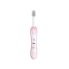 - Cepillo dental suave rosa*CHICCO Outlet