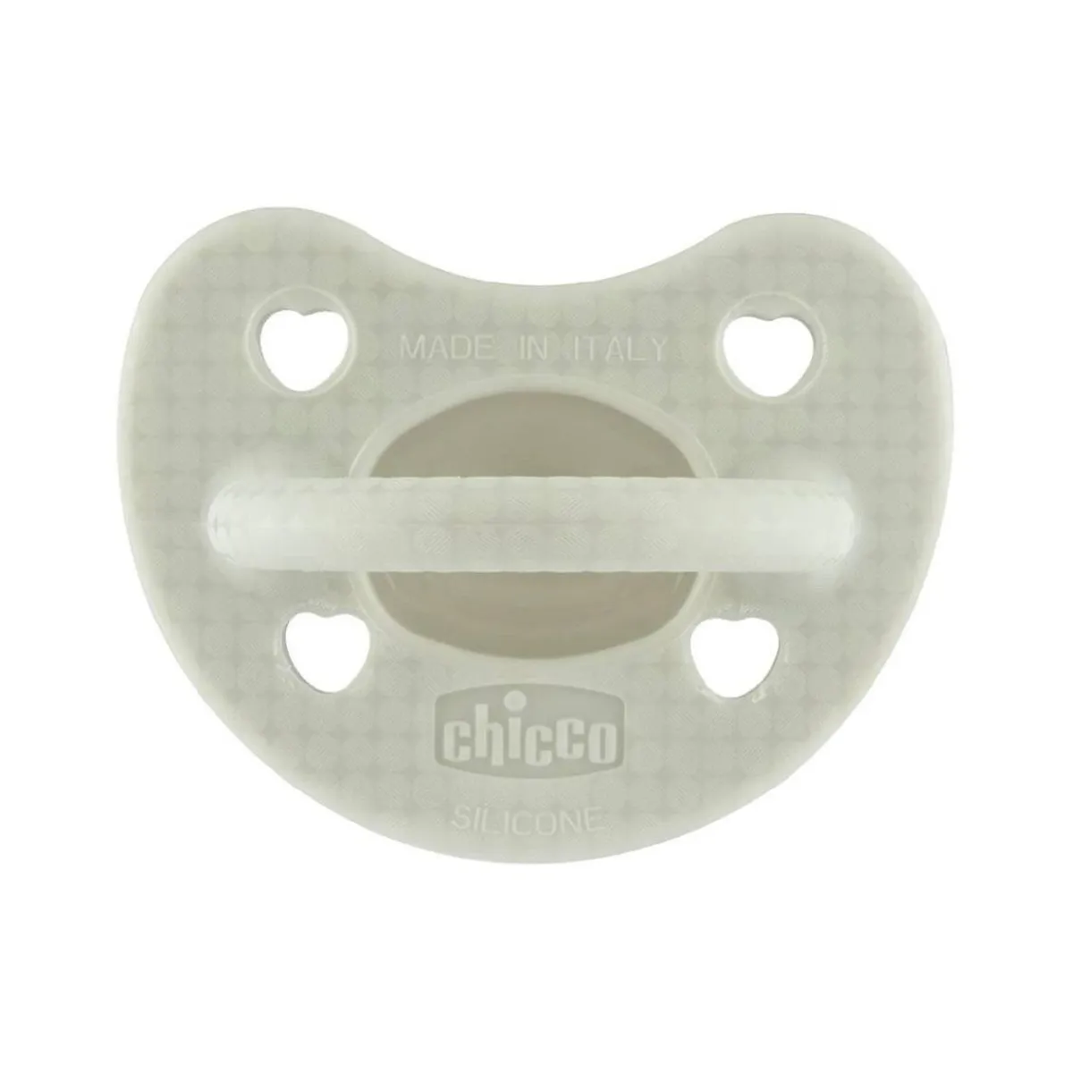 - Chupete Physio Forma Luxe 2-6 meses*CHICCO Online