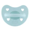 - Chupete PhysioForma Luxe 2-6M - Azul*CHICCO