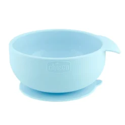 - Conjunto silicona Easy Start Azul*CHICCO Hot