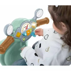 - Correpasillos Vespa Primavera*CHICCO Outlet