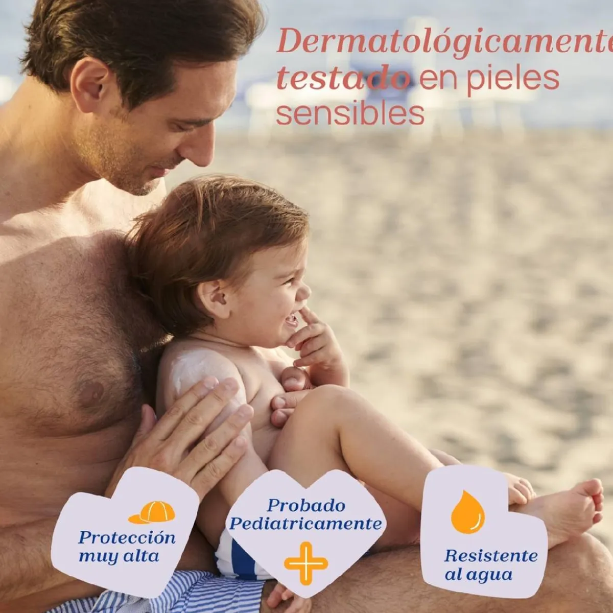 - Crema Solar Mineral SPF50+ Baby Moments 150 ml*CHICCO Best