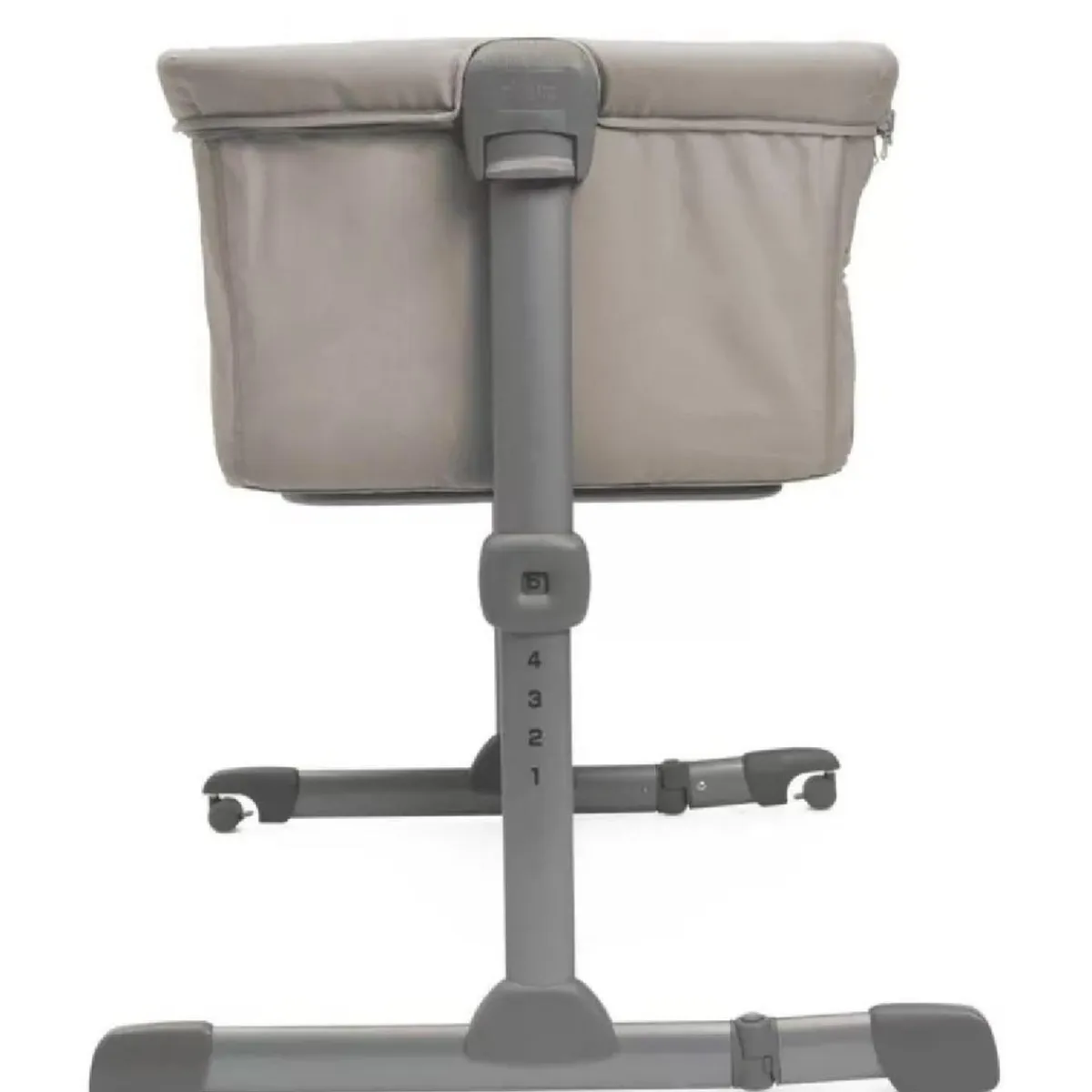 - Cuna colecho Next2me Essential Dune*CHICCO New