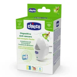 - Dispositivo Anti-mosquitos Doméstico*CHICCO Hot