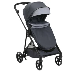 - Duo Seety Boston gris*CHICCO Clearance