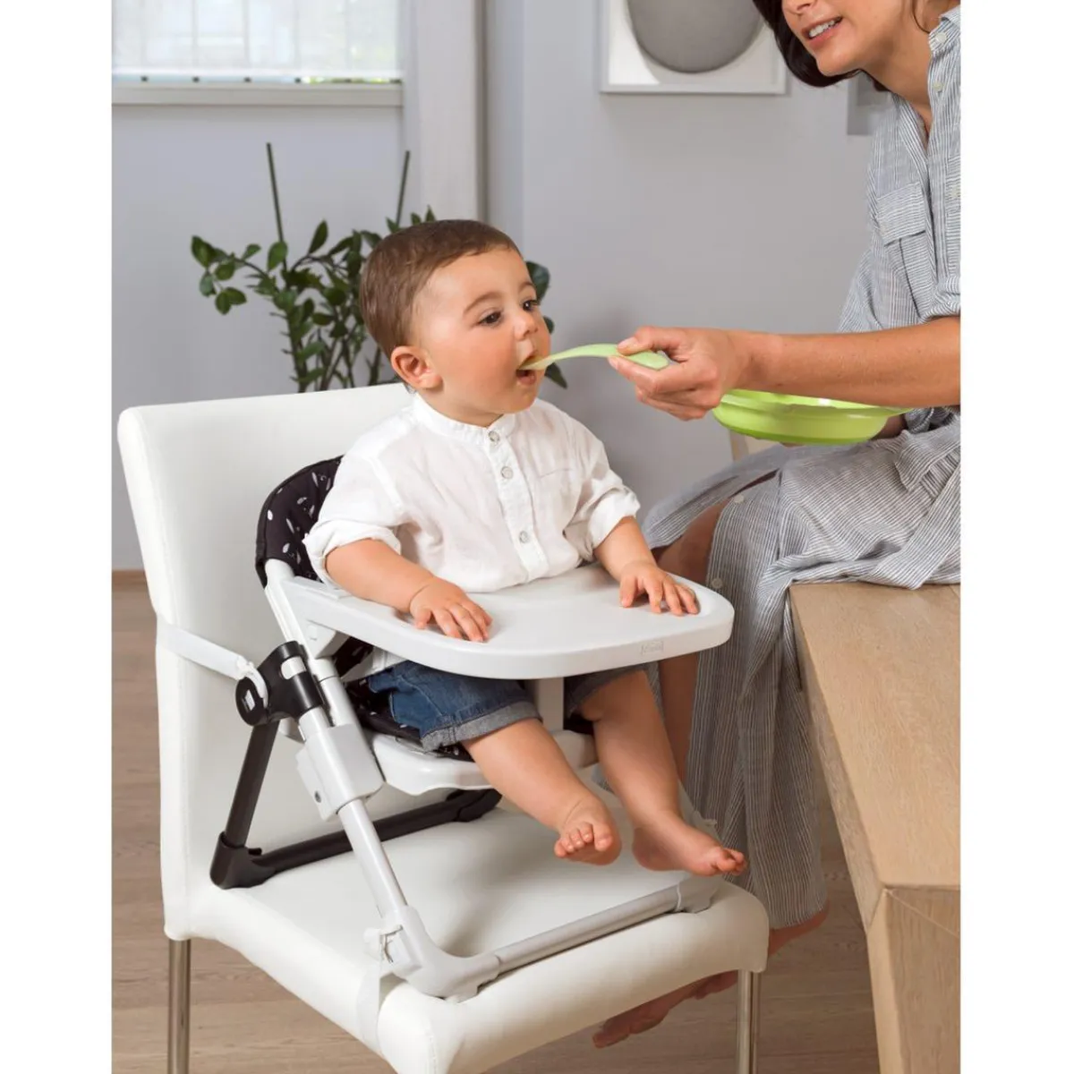 - Elevador Chairy Bunny*CHICCO Online