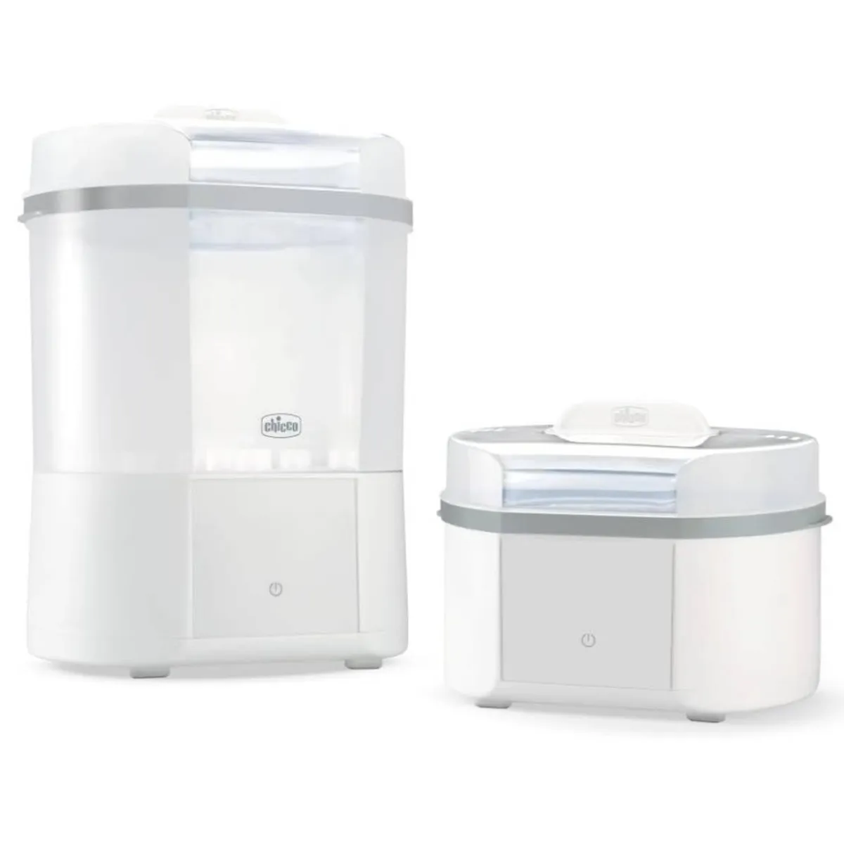 Best - Esterilizador con secador All in One Biberones Y Chupetes·Esterilizadores