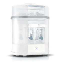 Outlet - Esterilizador de vapor Biberones Y Chupetes·Esterilizadores