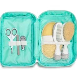 Clearance - Estuche viaje 6 en 1 Cosméticos Bebé·Accesorios Y Set