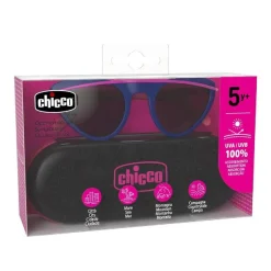 - Gafas de Sol 5A - Azul/Fúcsia*CHICCO Outlet