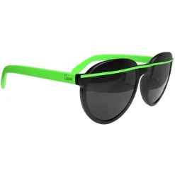 New - Gafas de Sol 5A - Negro/Verde Cosméticos Bebé·Protección Solar