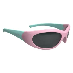 - Gafas de Sol 4A - Rosa/Celeste*CHICCO New