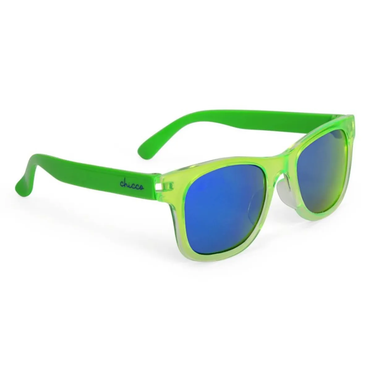 - Gafas de Sol 24M - Transparente Verde*CHICCO Outlet